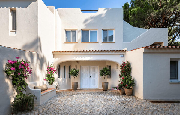 Domy wakacyjne - Quinta do Lago , Portugalia - PTS112 925