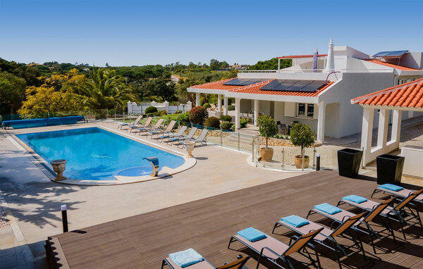 Location de vacances - Algarve , Portugal - PTS113 902