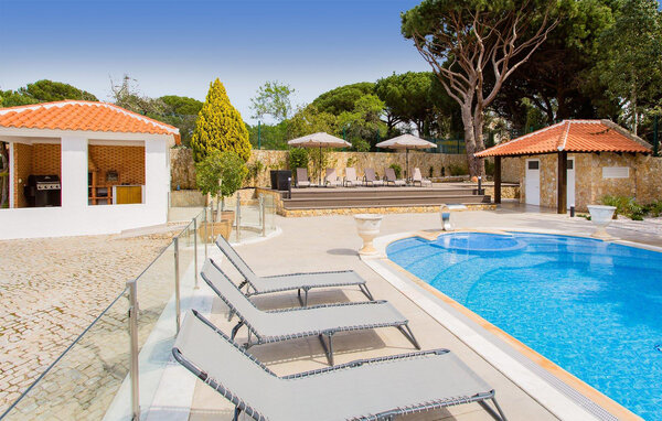 Location de vacances - Algarve , Portugal - PTS113 903