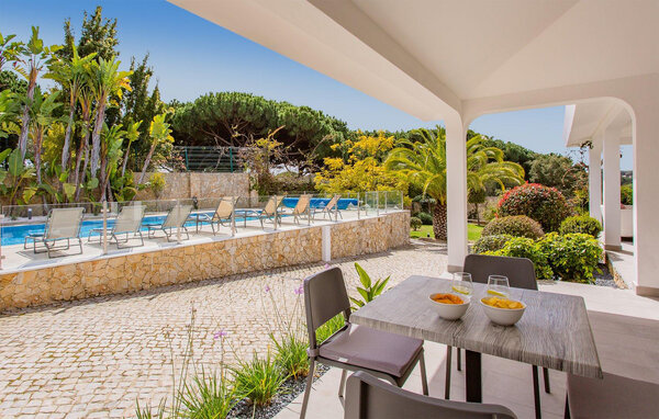 Location de vacances - Algarve , Portugal - PTS113 906