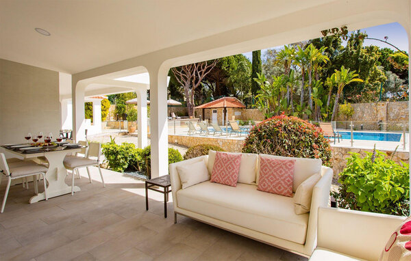 Location de vacances - Algarve , Portugal - PTS113 908