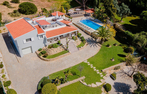 Location de vacances - Algarve , Portugal - PTS113 911