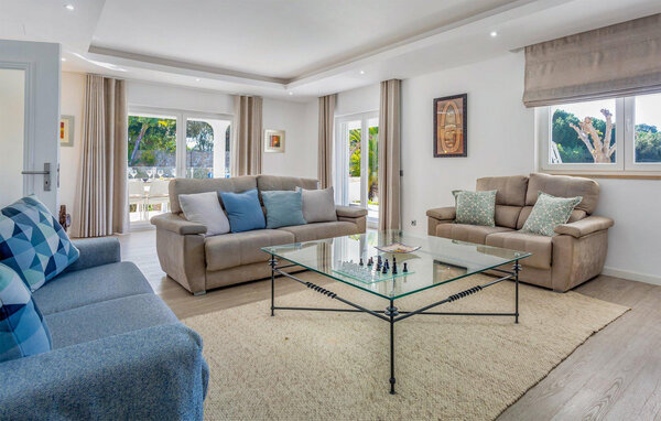 Location de vacances - Algarve , Portugal - PTS113 923