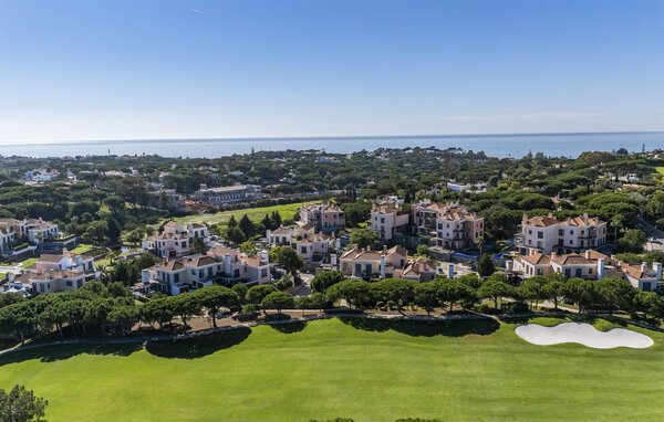 Domy wakacyjne - Vale do Lobo , Portugalia - PTS114 902