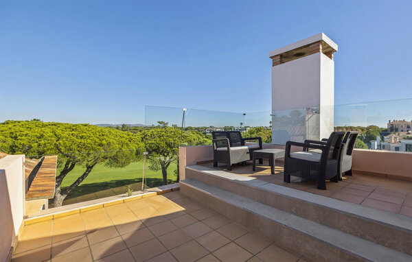 Domy wakacyjne - Vale do Lobo , Portugalia - PTS114 904