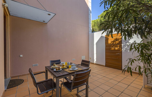 Domy wakacyjne - Vale do Lobo , Portugalia - PTS114 908