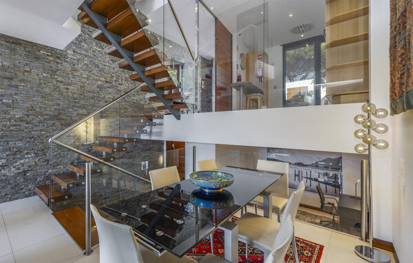 Domy wakacyjne - Vale do Lobo , Portugalia - PTS114 912