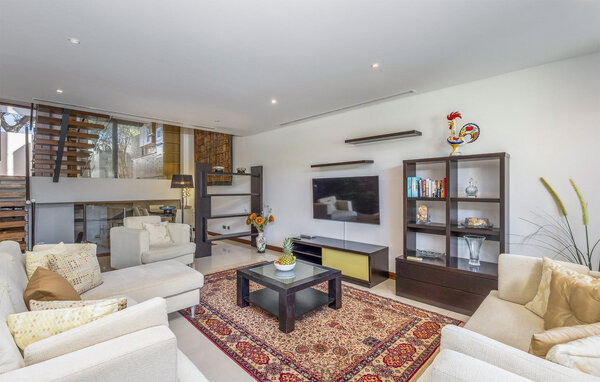 Domy wakacyjne - Vale do Lobo , Portugalia - PTS114 914