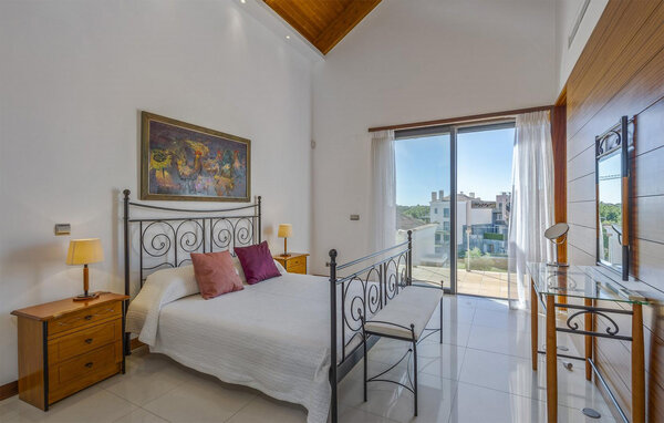 Domy wakacyjne - Vale do Lobo , Portugalia - PTS114 915