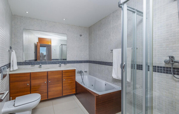 Domy wakacyjne - Vale do Lobo , Portugalia - PTS114 917