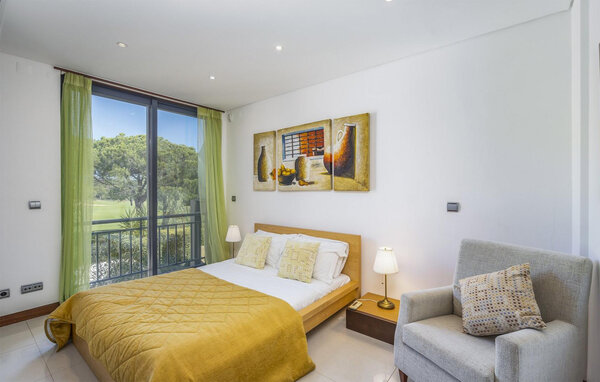 Domy wakacyjne - Vale do Lobo , Portugalia - PTS114 918