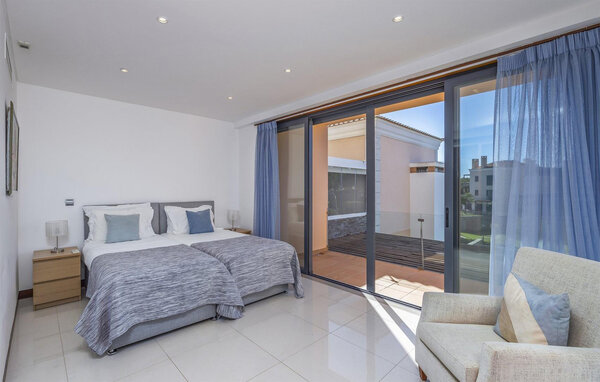 Domy wakacyjne - Vale do Lobo , Portugalia - PTS114 920