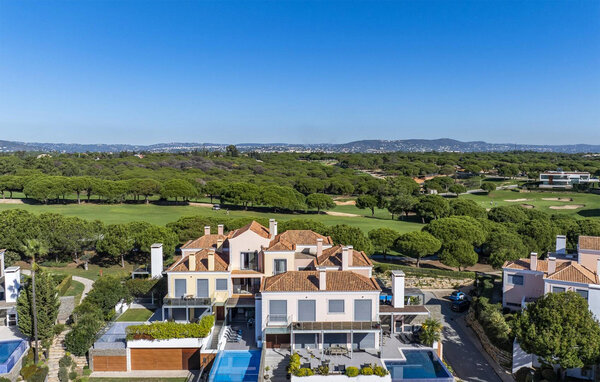 Domy wakacyjne - Vale do Lobo , Portugalia - PTS114 927