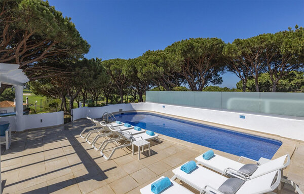 Casa vacanze - Algarve , Portogallo - PTS115 902