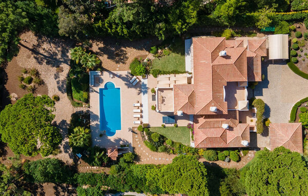 Domy wakacyjne - Quinta do Lago , Portugalia - PTS116 902