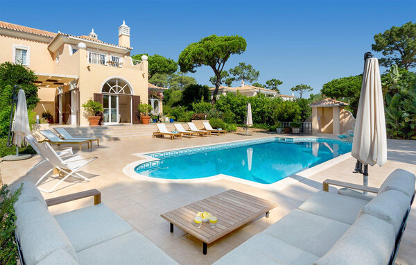 Domy wakacyjne - Quinta do Lago , Portugalia - PTS116 904