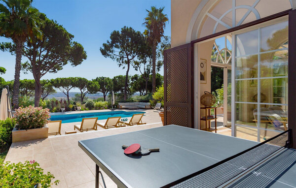 Domy wakacyjne - Quinta do Lago , Portugalia - PTS116 905