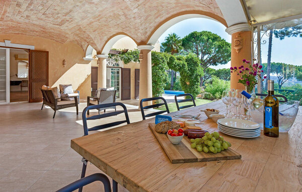 Domy wakacyjne - Quinta do Lago , Portugalia - PTS116 906