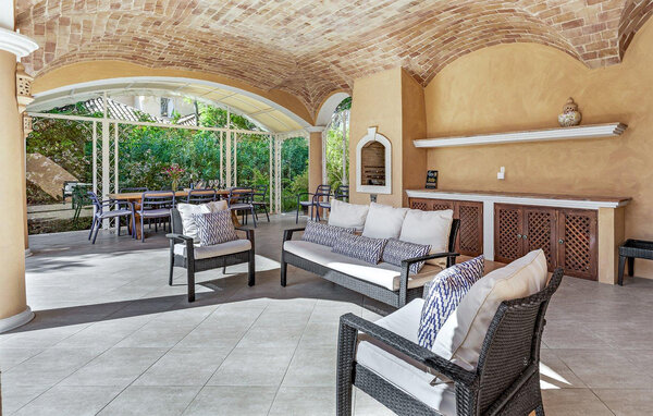 Domy wakacyjne - Quinta do Lago , Portugalia - PTS116 907