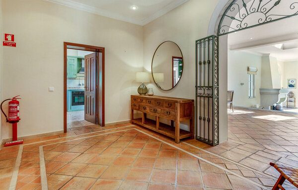 Domy wakacyjne - Quinta do Lago , Portugalia - PTS116 908