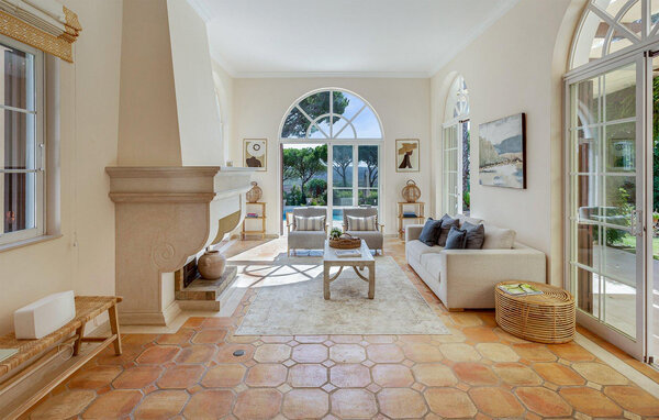 Domy wakacyjne - Quinta do Lago , Portugalia - PTS116 909