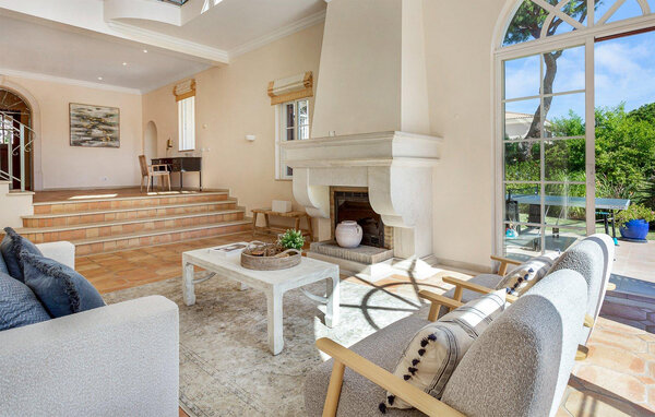 Domy wakacyjne - Quinta do Lago , Portugalia - PTS116 910