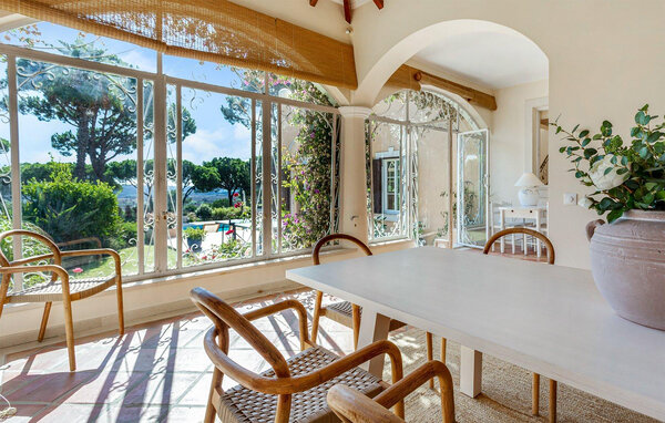 Domy wakacyjne - Quinta do Lago , Portugalia - PTS116 913