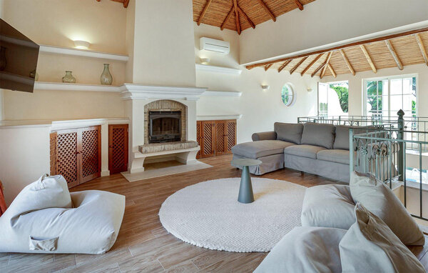 Domy wakacyjne - Quinta do Lago , Portugalia - PTS116 918