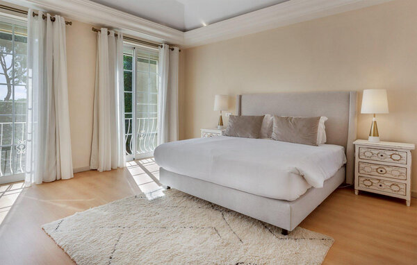 Domy wakacyjne - Quinta do Lago , Portugalia - PTS116 919