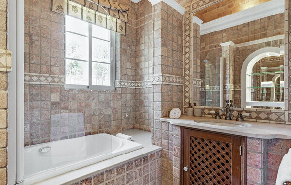 Domy wakacyjne - Quinta do Lago , Portugalia - PTS116 922