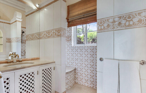 Domy wakacyjne - Quinta do Lago , Portugalia - PTS116 923