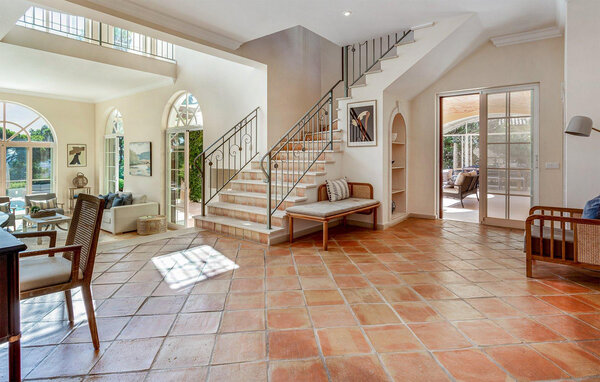 Domy wakacyjne - Quinta do Lago , Portugalia - PTS116 924