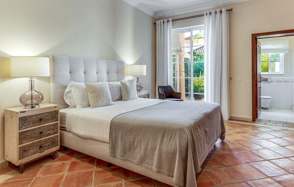 Domy wakacyjne - Quinta do Lago , Portugalia - PTS116 925