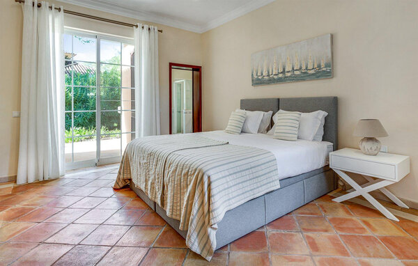 Domy wakacyjne - Quinta do Lago , Portugalia - PTS116 928