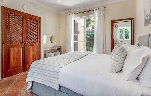 Domy wakacyjne - Quinta do Lago , Portugalia - PTS116 929