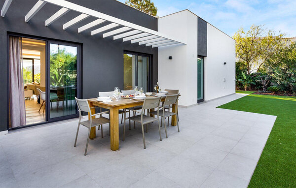 Domy wakacyjne - Algarve , Portugalia - PTS117 906