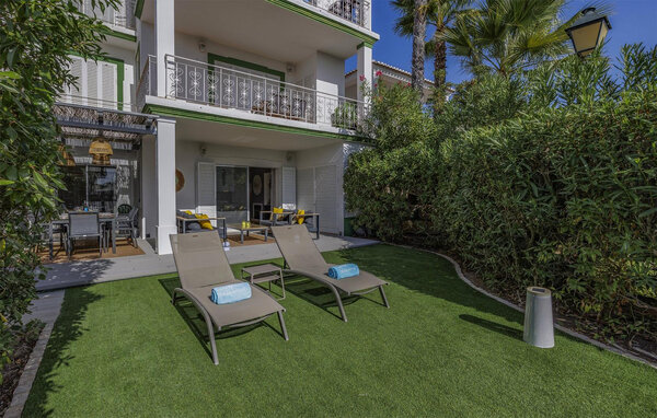 Apartament - Quinta do Lago , Portugalia - PTS118 901