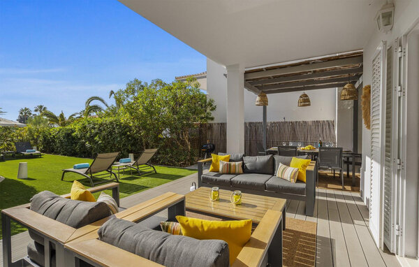 Apartament - Quinta do Lago , Portugalia - PTS118 902