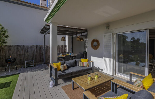 Apartament - Quinta do Lago , Portugalia - PTS118 903