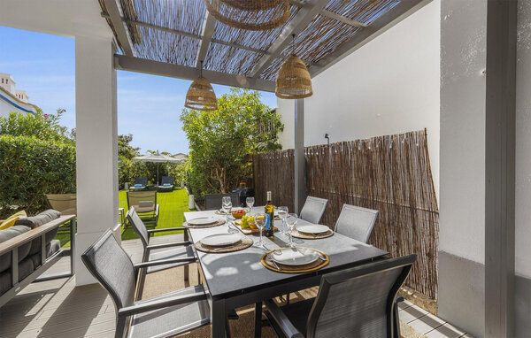 Apartament - Quinta do Lago , Portugalia - PTS118 904