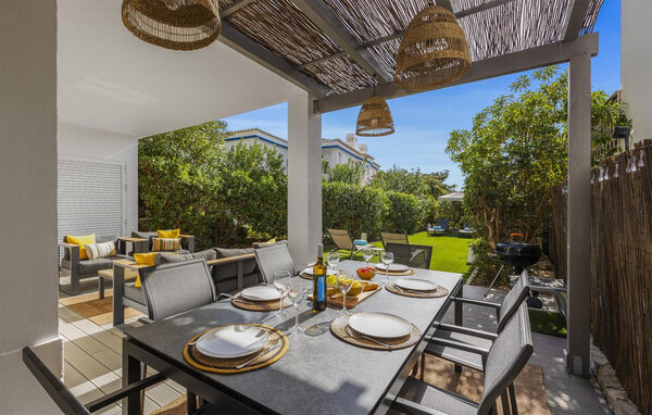 Apartament - Quinta do Lago , Portugalia - PTS118 905