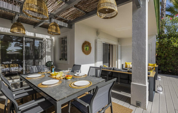 Apartament - Quinta do Lago , Portugalia - PTS118 906