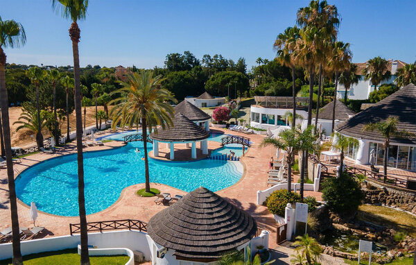 Apartament - Quinta do Lago , Portugalia - PTS118 909