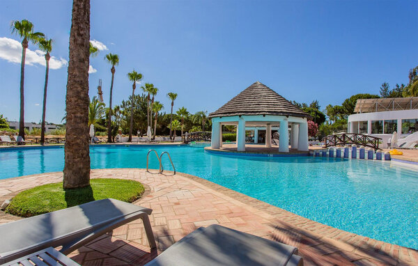 Apartament - Quinta do Lago , Portugalia - PTS118 910