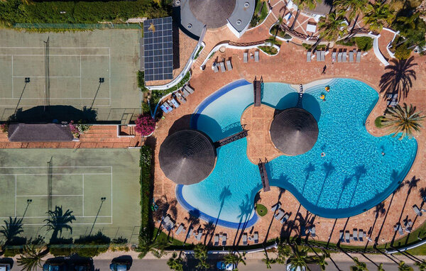 Apartament - Quinta do Lago , Portugalia - PTS118 911