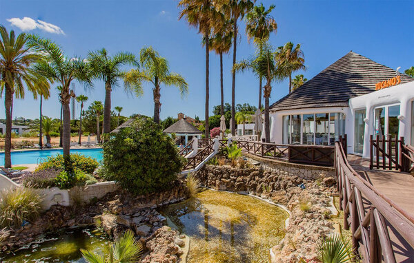 Apartament - Quinta do Lago , Portugalia - PTS118 912