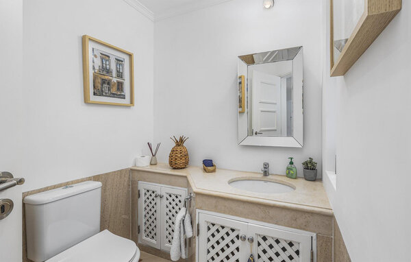 Apartament - Quinta do Lago , Portugalia - PTS118 914