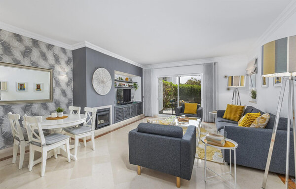 Apartament - Quinta do Lago , Portugalia - PTS118 916