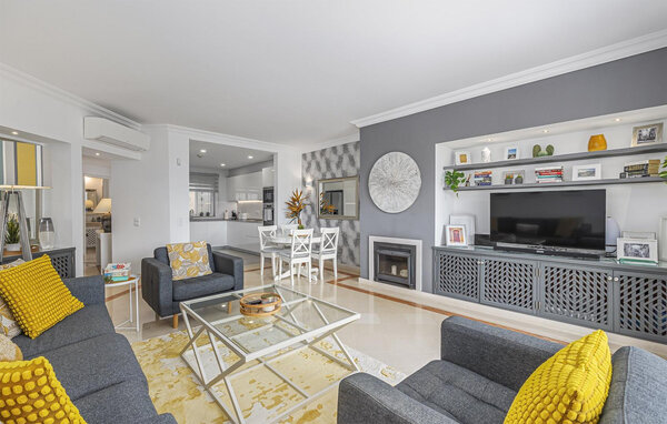 Apartament - Quinta do Lago , Portugalia - PTS118 917