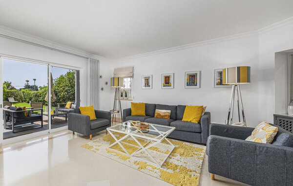 Apartament - Quinta do Lago , Portugalia - PTS118 918